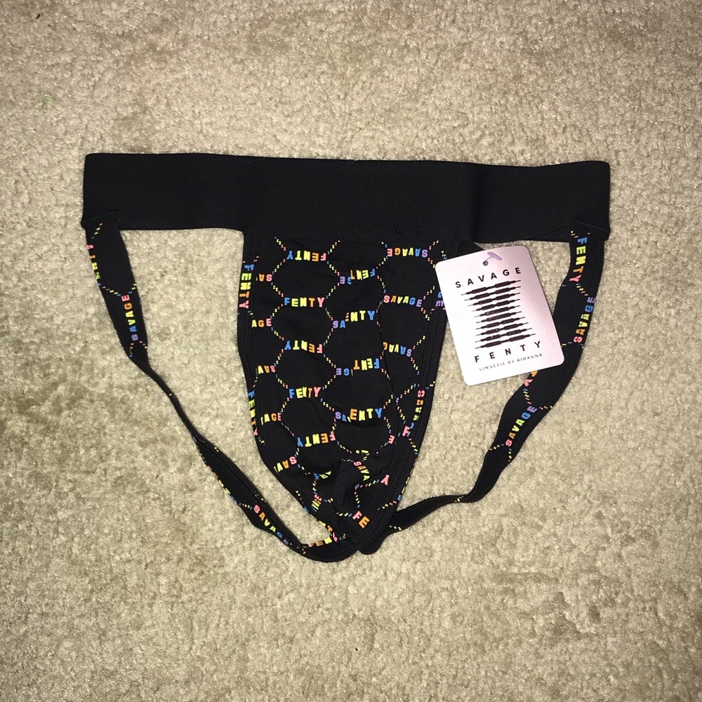 NWT PRIDE JOCK - Picture 2 of 3